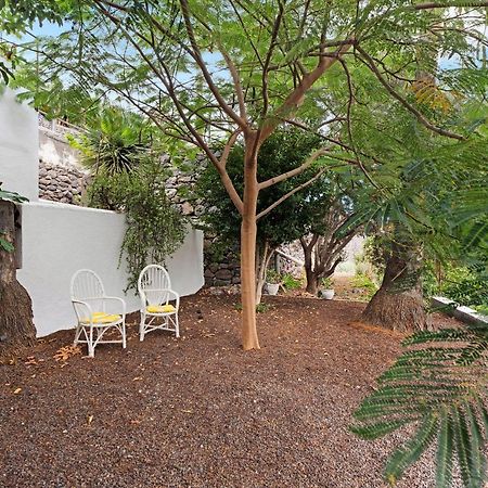 La Huerta Villa Hermigua Dış mekan fotoğraf