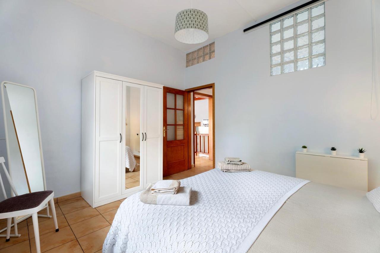La Huerta Villa Hermigua Dış mekan fotoğraf